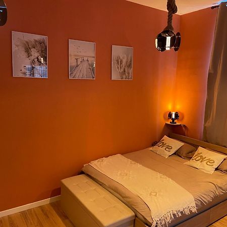 Studio Cosy Et Chaleureux Кале Екстер'єр фото