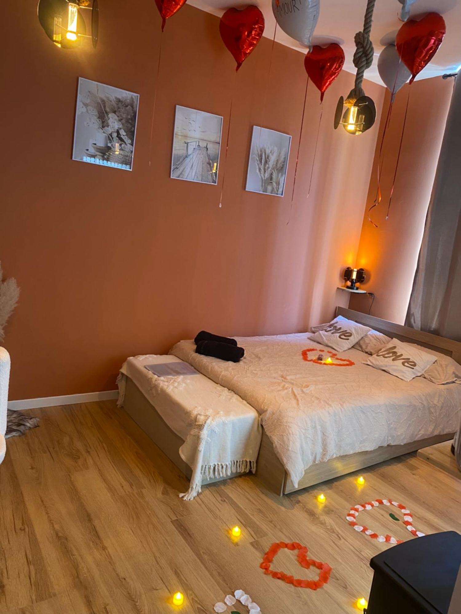 Studio Cosy Et Chaleureux Кале Екстер'єр фото